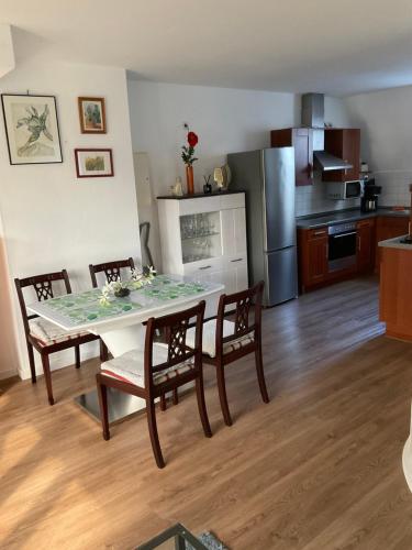 Ferienwohnungferienwohnung in Ammersbek, Deutschland
