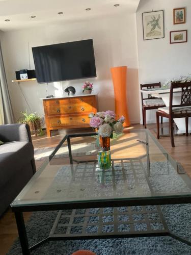 Ferienwohnungferienwohnung in Ammersbek, Deutschland