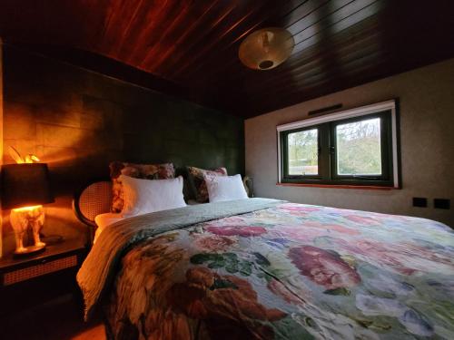  B&B ´t Maartensdijkse Bos in Maartensdyk
