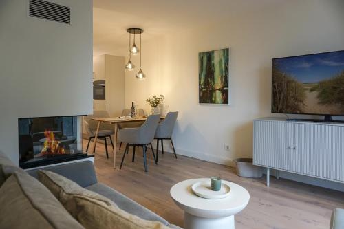 Aura Sylt in Westerland, Deutschland