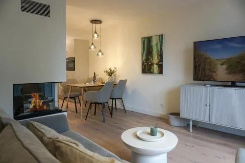 Aura Sylt in Westerland, Deutschland