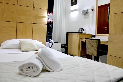 Hotel Fiorella Milano, Milán (fotografie 2)