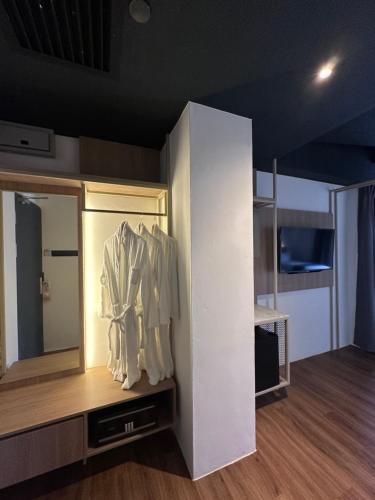 Impiana by Roxy Hotel Room Type - Deluxe Twin Room