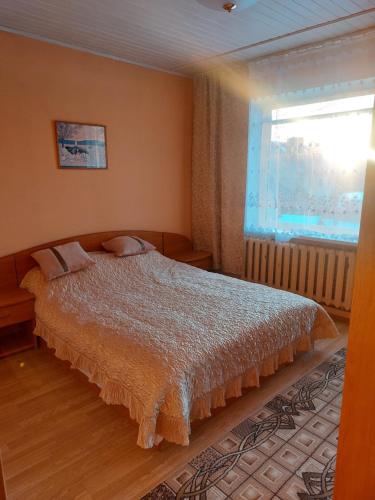 Butas in Ignalina
