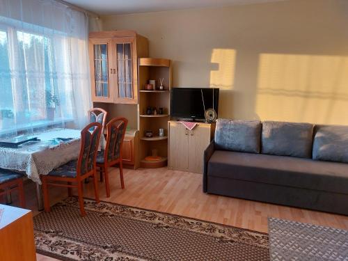 Butas in Ignalina