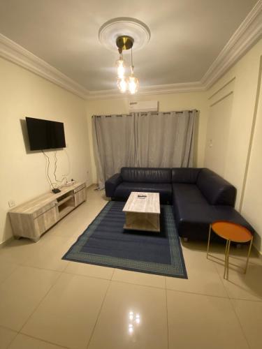 2 Bedroom Air-Conditioned Apartment For Ideal Stay