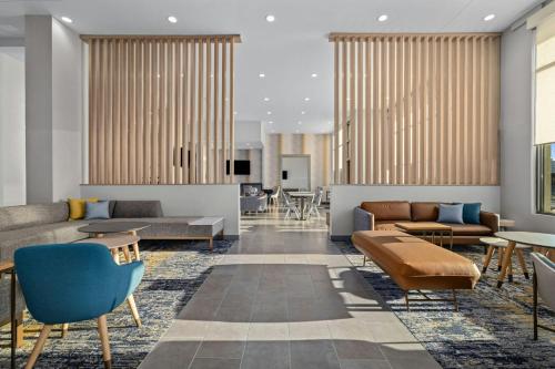 TownePlace Suites by Marriott Murfreesboro - image 2
