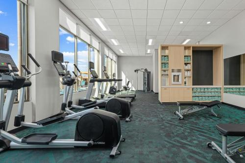 TownePlace Suites by Marriott Murfreesboro - image 8