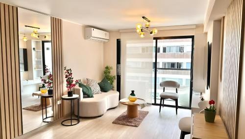 Brand-New Apartment in Miraflores