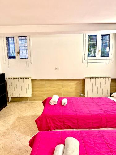 Venice Cosmia apartment CASTELLO - image 6
