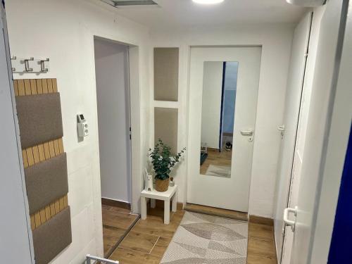 Gemütliche Altbauwohnung nahe Zentrum & Bahnhof (Gemutliche Altbauwohnung nahe Zentrum & Bahnhof) in 韋爾斯