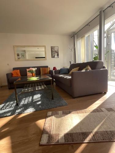 Ferienwohnungferienwohnung in Ammersbek
