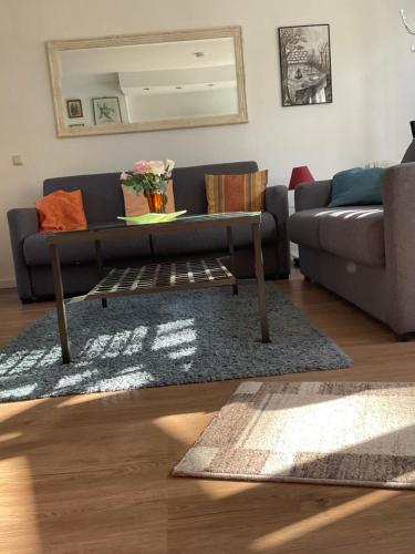 Ferienwohnungferienwohnung in Ammersbek, Deutschland