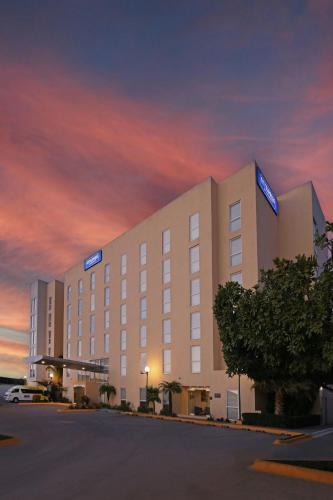 City Express by Marriott Tijuana Insurgentes, Tijuana