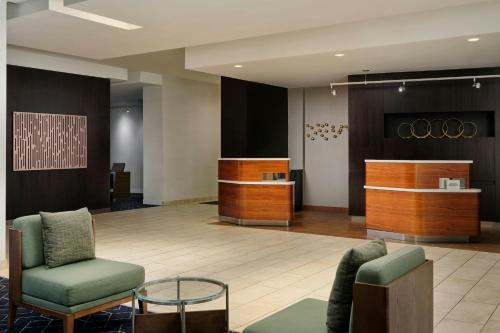 Courtyard by Marriott Fort Worth Alliance Town Center, Fort Worth (foto 9)