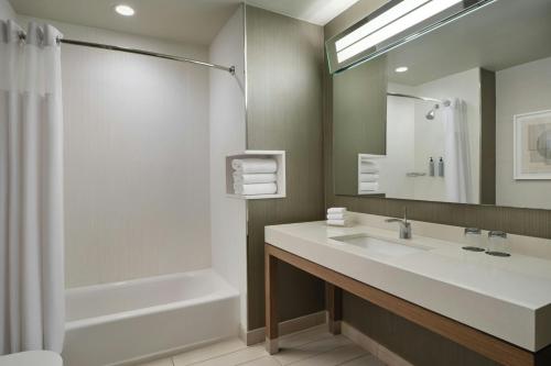 Courtyard by Marriott Fort Worth Alliance Town Center, Fort Worth (foto 3)