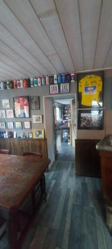 Chambre d'hotes le cycliste in Saint-Leger (Rhone-Alpes)