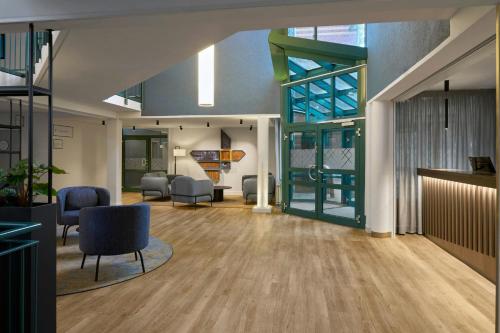 GHOTEL hotel & living Hannover - image 32