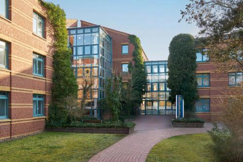 GHOTEL hotel & living Hannover - Hannover