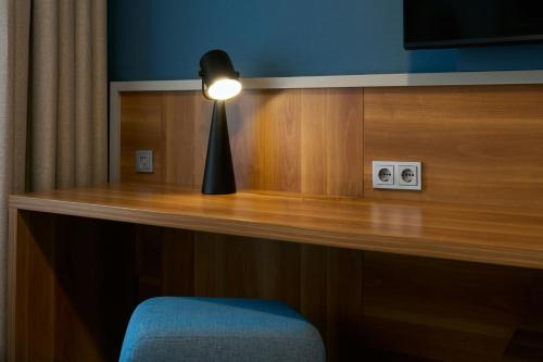 GHOTEL hotel & living Hannover - image 25
