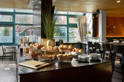 GHOTEL hotel & living Hannover - image 26