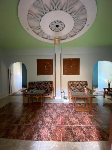 Alwaha safari hotel in Farafra
