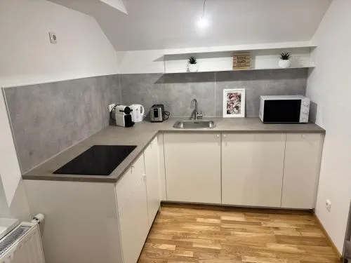 Neu renovierte Wohnung in Steyr mit Parkplatz in Steyr, Österreich