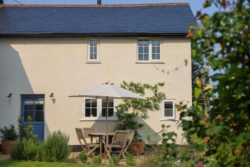The Granary - Stylish converted farm building in Boxford (Suffolk)