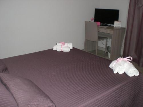 Suiteroom&Apartment flat fiumicino
