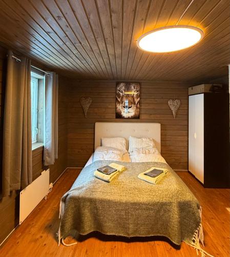 Holiday Suite in Vadso
