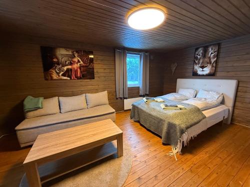 Holiday Suite in Vadso