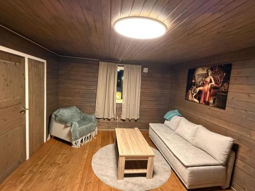 Holiday Suite in Vadso
