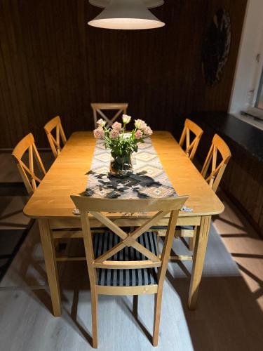 Holiday Suite in Vadso