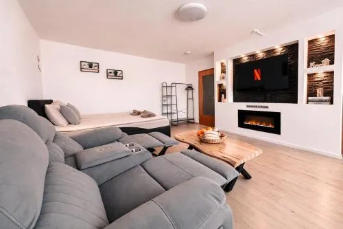 Ferienwohnung - gemütliches Heim Li-Apartments in Pforzheim, Deutschland