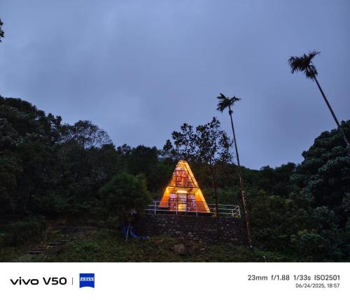 Vagamon Forest Canopy Stay - Vagamon