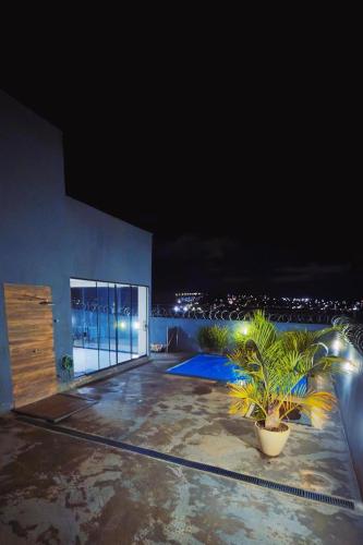 Casa Aruanã, Goiânia