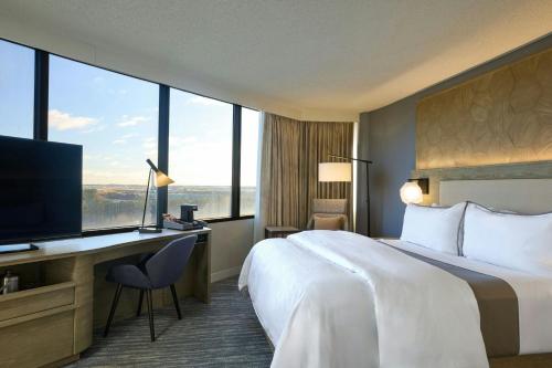 The Westin Atlanta Airport in Atlanta, USA