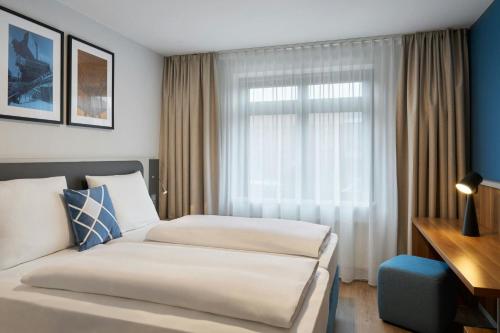 Four Points Flex by Sheraton Hannover in Hannover, Deutschland