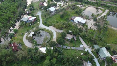 Homie Hava Homestay - Da Nang