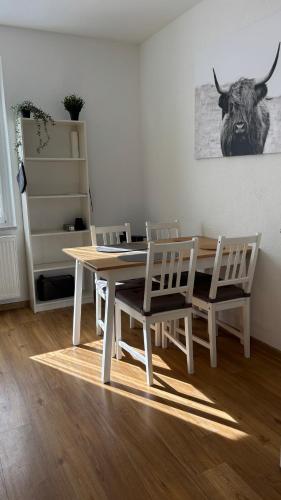 Apartment 15 - stylisch und gemütlich in Kehl am Rhein, Deutschland