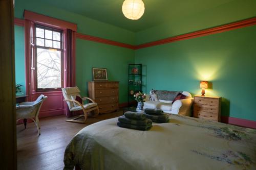 Netherbrae, Edinburgh (fotografie 7)