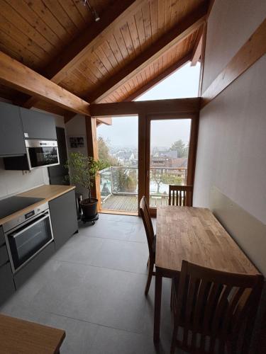 Ferienwohnung Schillerstaße in 海格爾