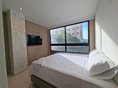 Apartaestudio Shanty 803