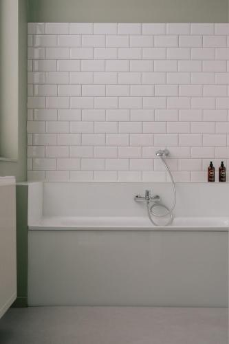 A Place Antwerp - Boutique Suites & Flats - Schuttershofstraat 5 3