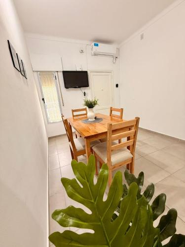 Pausa Bragado in Bragado