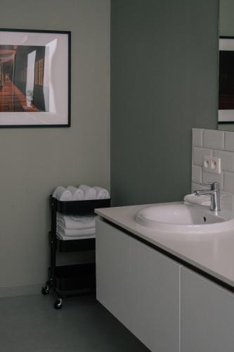A Place Antwerp - Boutique Suites & Flats - Schuttershofstraat 5 5