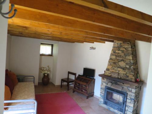  Casa das Oliveiras in Colmeal