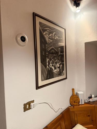 Casa Via Soia in Canale d'Agordo