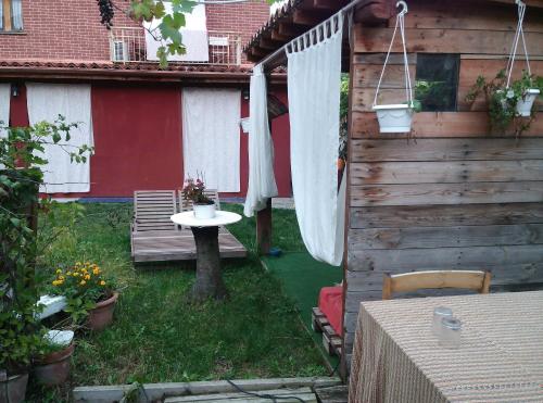 B&B Ma Maison - Accommodation - Govone