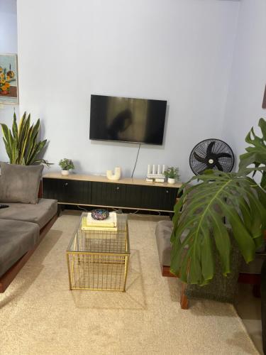 Cozy and stylish apartment in Arusha Town – khách sạn tại Ilboru
